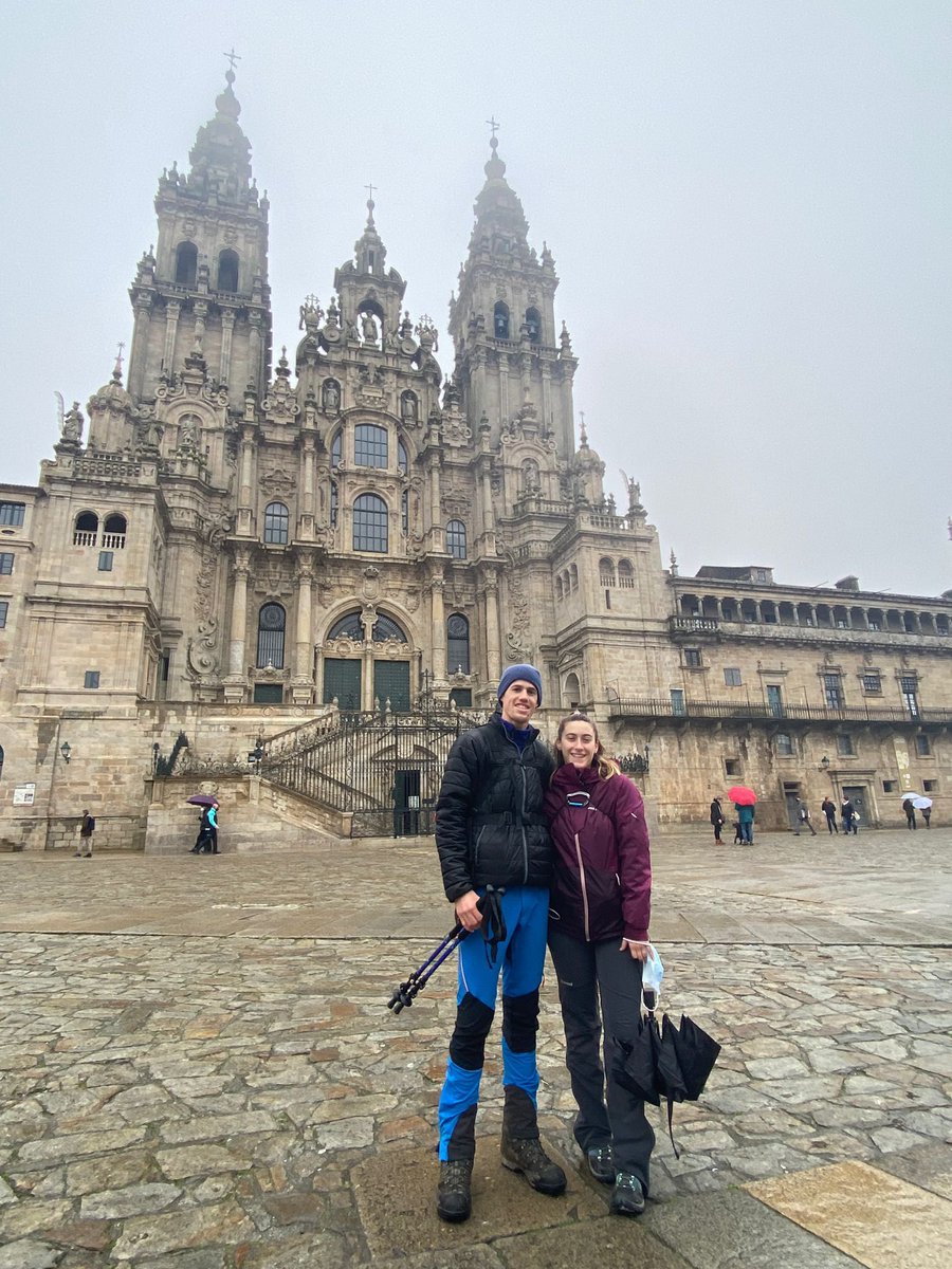 David Santos tweet media