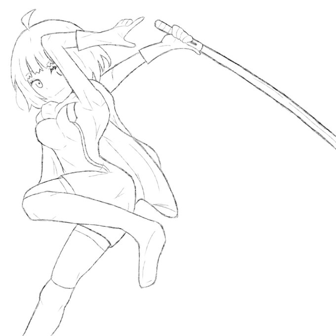 Twoucan 弧月使い の注目ツイート イラスト マンガ