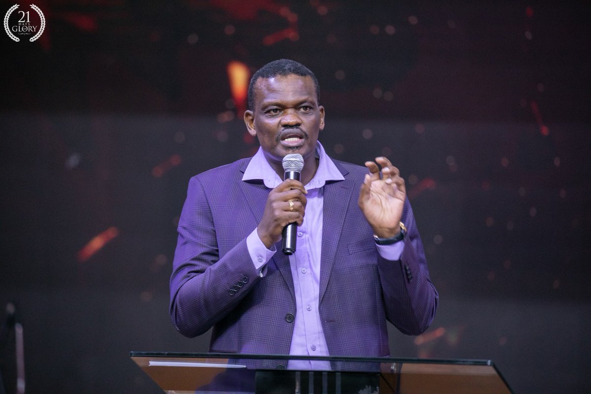 JccKenya's tweet photo. When you fully give yourself, nothing can rule over you
#YouShallTestify https://t.co/pg2xXkpePL