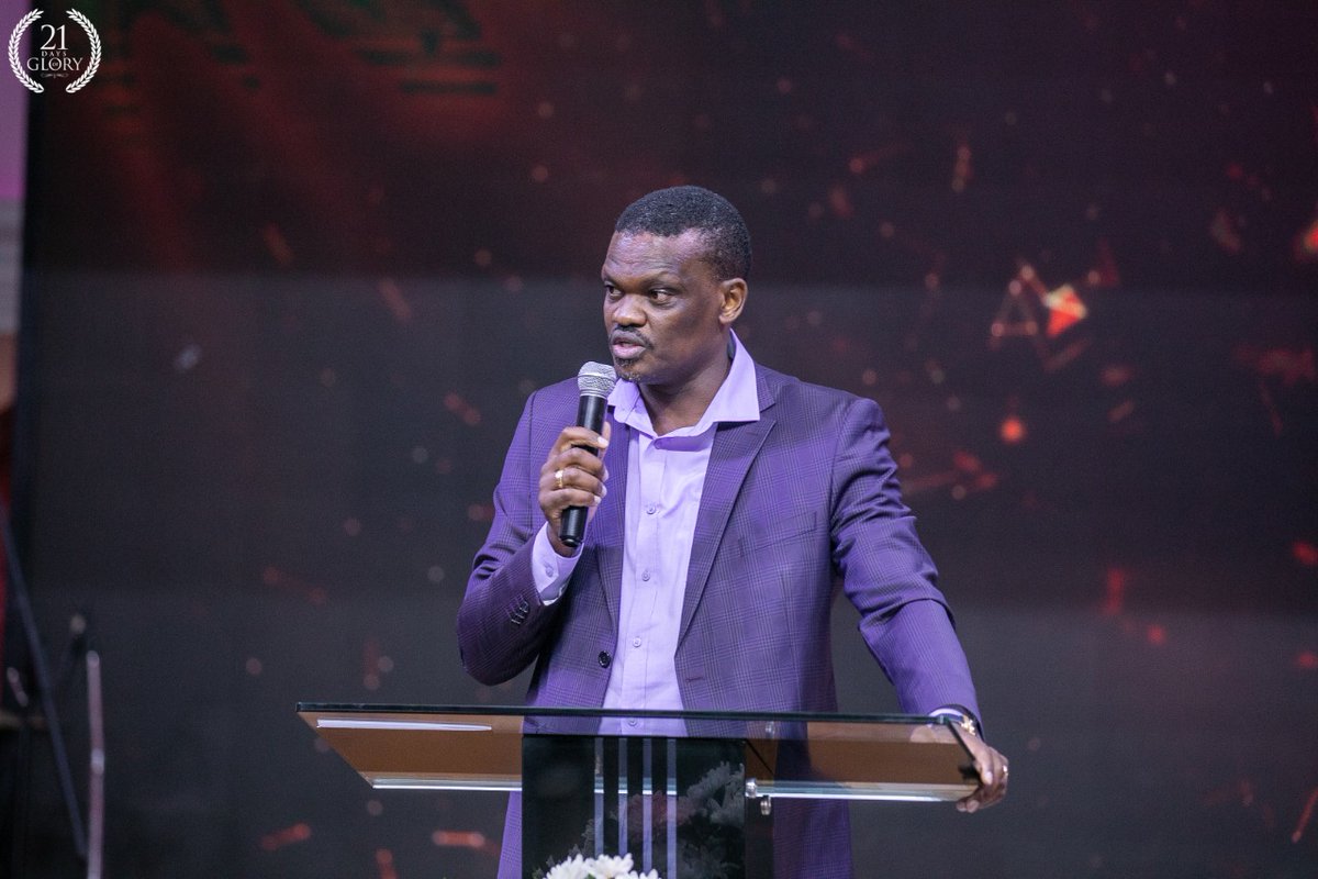 JccKenya's tweet photo. When you fully give yourself, nothing can rule over you
#YouShallTestify https://t.co/pg2xXkpePL
