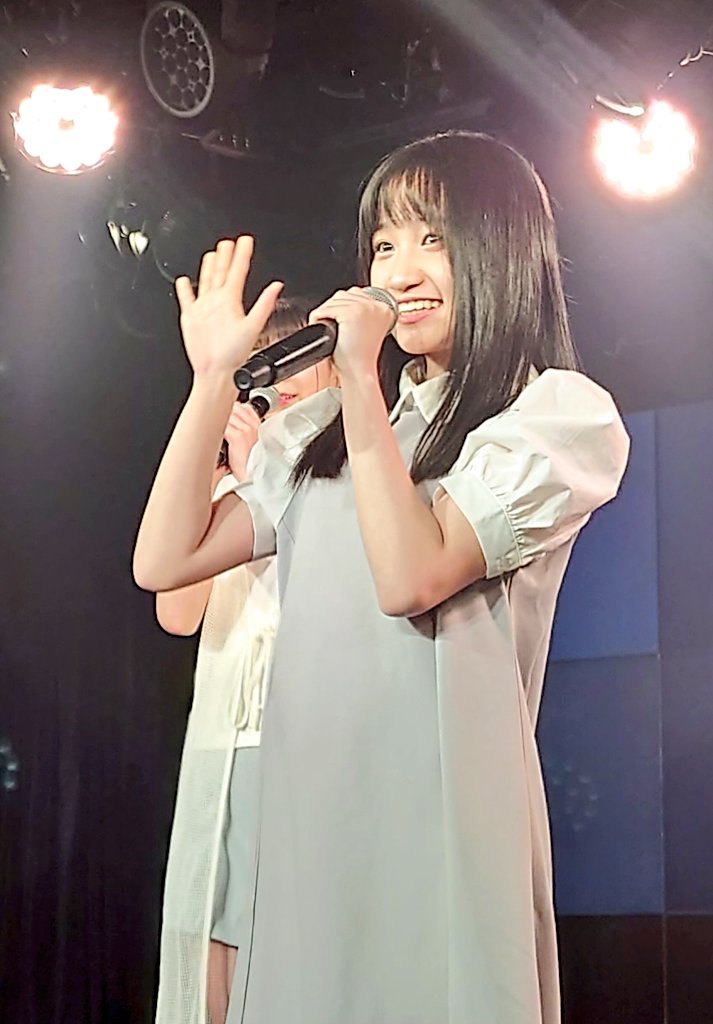 DinerNewOne's tweet photo. #ここなこ
#hhme
#wqwq
以上、年齢順でした。
オリジナル曲、第二弾の発表、
キャピキャピな ガーリーな曲だけど、落着き感もアリ、らしい 曲でした。 https://t.co/T5lbOzWzWK