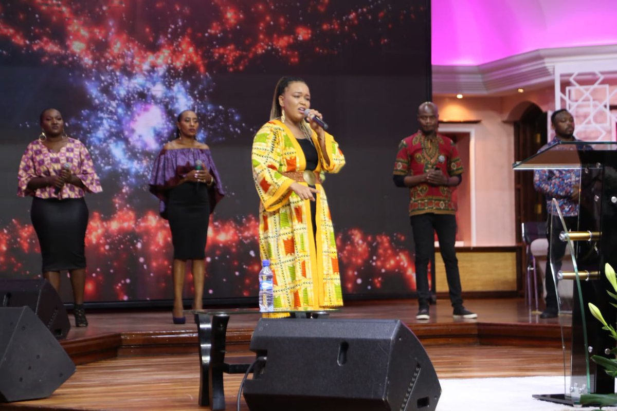 JccKenya's tweet photo. What you're carrying determines your warfare
#YouShallTestify https://t.co/fmvYM8Kv5F