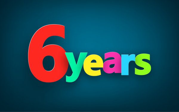 Today is 6 years since I was diagnosed with cancer. I’m thankful every day for the fantastic treatment I received and the amazing support from my colleagues at LPT. So lucky to be still here and living life to the full!!!