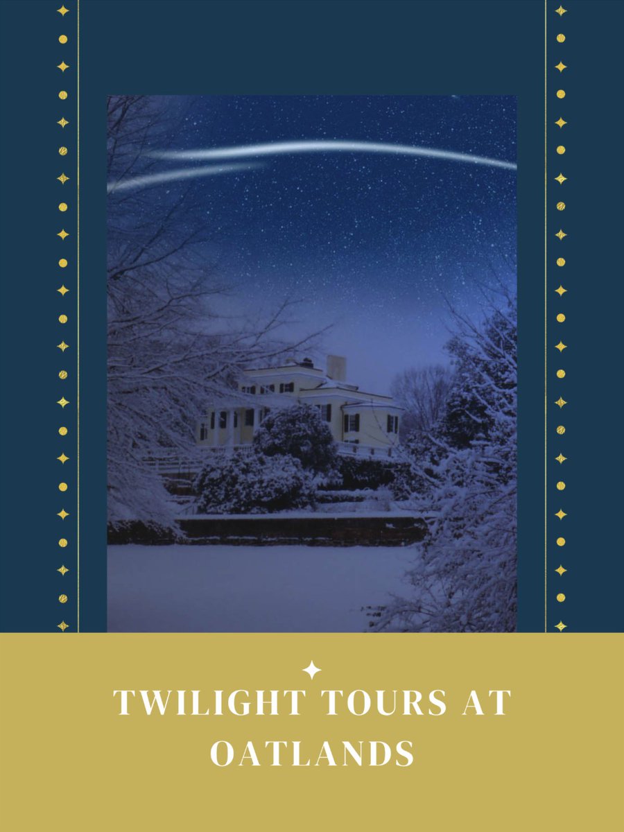 Oatlands tweet media