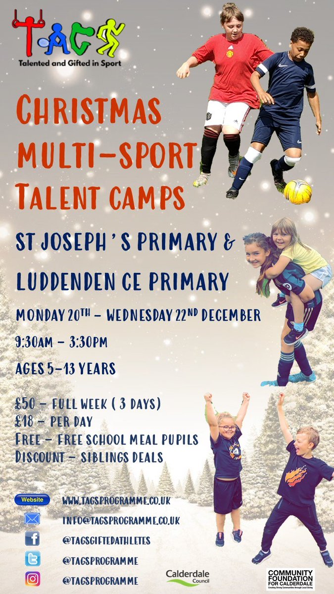 It's newsletter night again! Check out this week's edition for news about Christmas Holiday Sports Clubs to be held at our school on 20th to 22nd December.