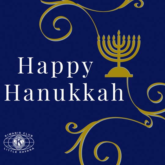 Wishing all our Jewish friends and neighbors a very Happy Hanukkah! 🕎

#hanukkah #holidays