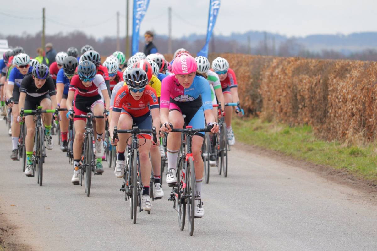 Scottish Cycling tweet media