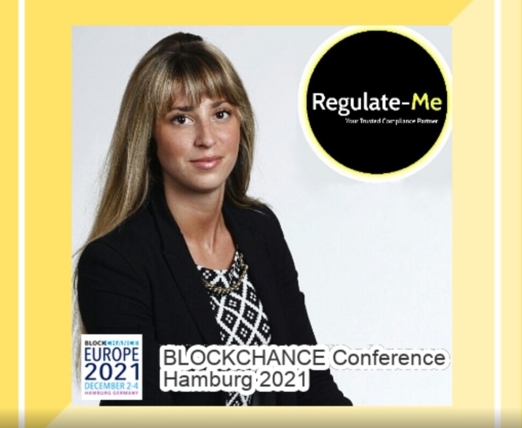 Regulate Me (@meregulate) on Twitter photo Come Say Hi if you're attending <a href="/Blockchance_/">BLOCKCHANCE</a>🚀 We would love to help your #Crypto, #Fintech, #iGaming, #NFTs business outsource all your #legal and #compliance tasks! 🎯
Feel free to reach out if you need Regulatory Licensing, Tailor Made Contracts, #GDPR, Website Compliance! Come Say Hi if you're attending <a href="/Blockchance_/">BLOCKCHANCE</a>🚀 We would love to help your #Crypto, #Fintech, #iGaming, #NFTs business outsource all your #legal and #compliance tasks! 🎯
Feel free to reach out if you need Regulatory Licensing, Tailor Made Contracts, #GDPR, Website Compliance!