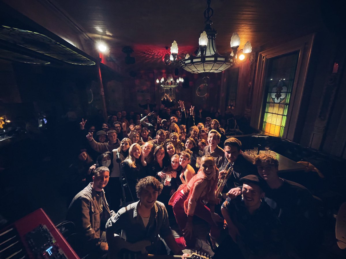 And that’s a wrap! Finishing the tour in London was absolutely beautiful, thank you so much to everyone that made it such a wonderful evening 💕 I’ll be sharing my fave moments, but right now I’m nursing my head! If anyone has any videos and pics, please send my way! X