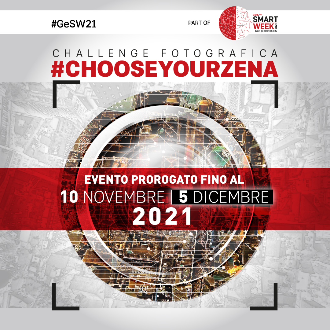 Genova Smart Week tweet media