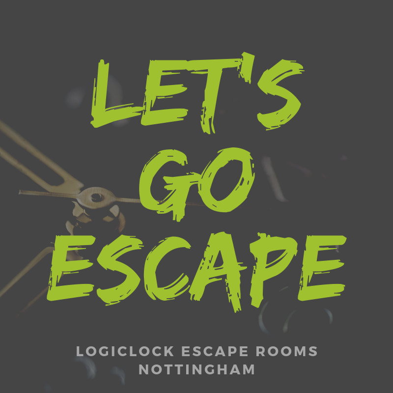 logiclock_uk's tweet image. Just in time for play!

logiclock.co.uk

#logiclock #escaperooms #escapegame #nottingham #thingstodo #puzzles #games