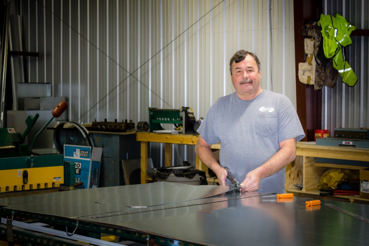 Burris Heat and Air tweet media