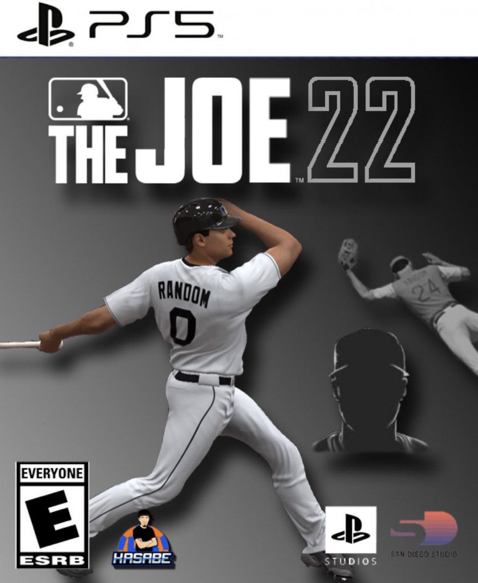 MLB THE SHOW 22: Lockout Edition
