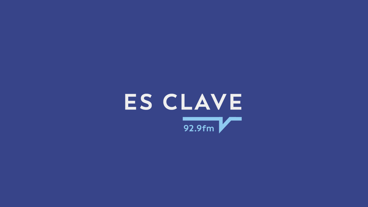 Radio La Clave tweet media