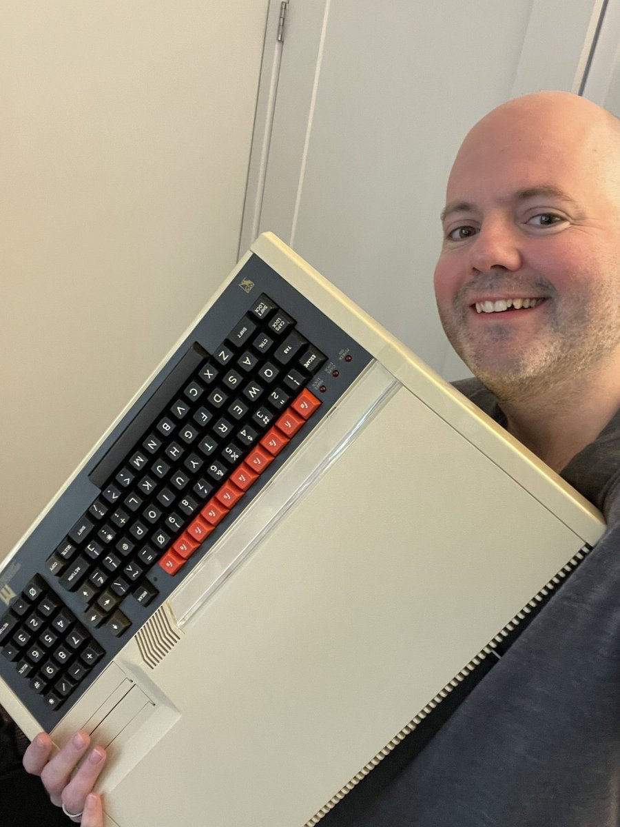 Jon Masters 🏴‍☠️ tweet media