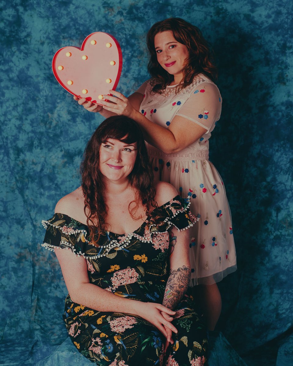 Feminine Mistake Podcast tweet media