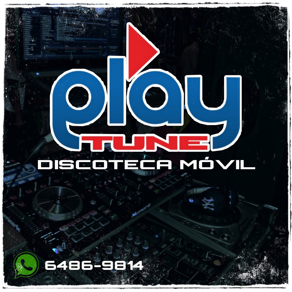 DJ Bala 507 (@djbala507) on Twitter photo 