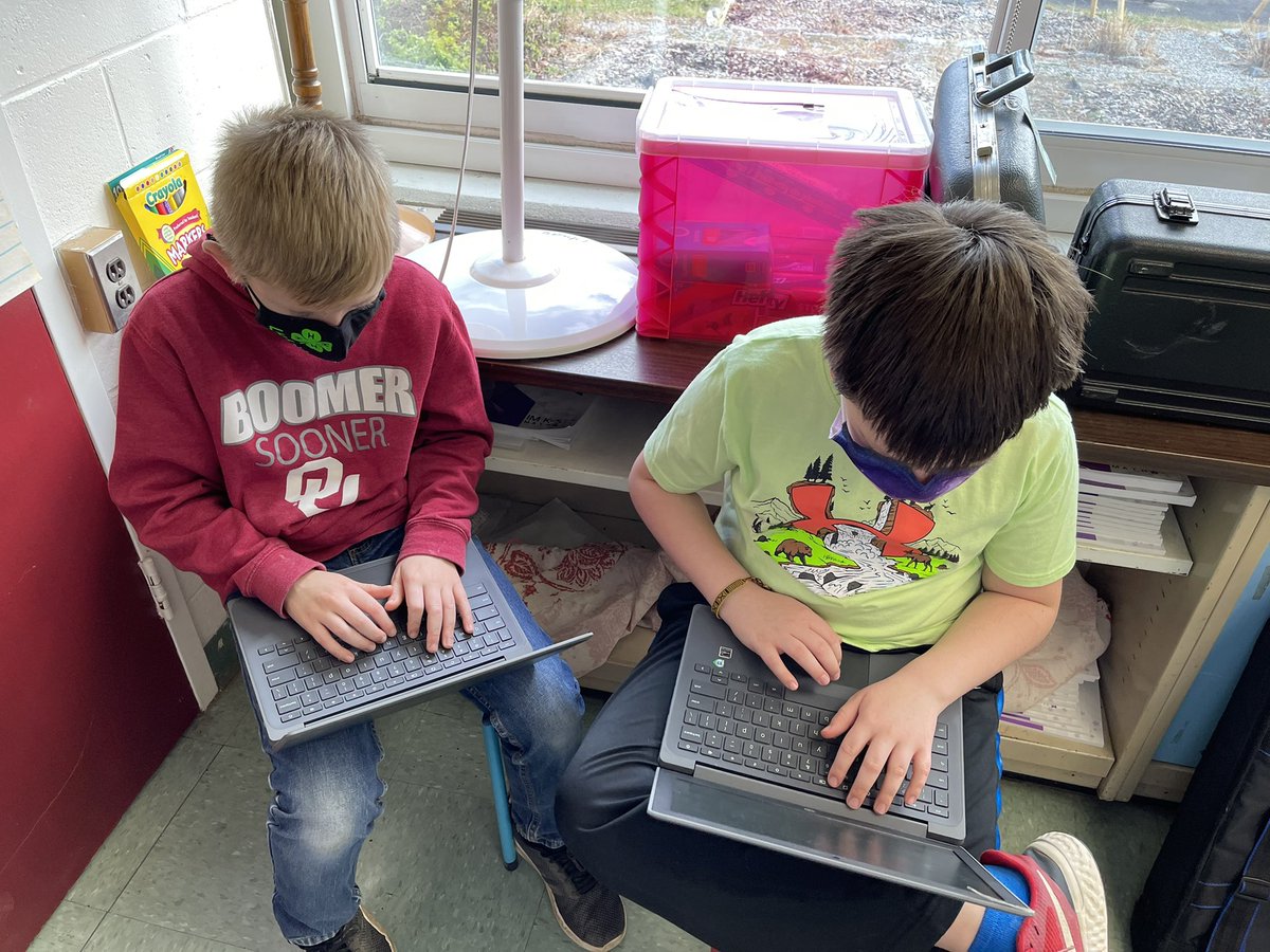 When the students ask for MORE writing time. ❤️