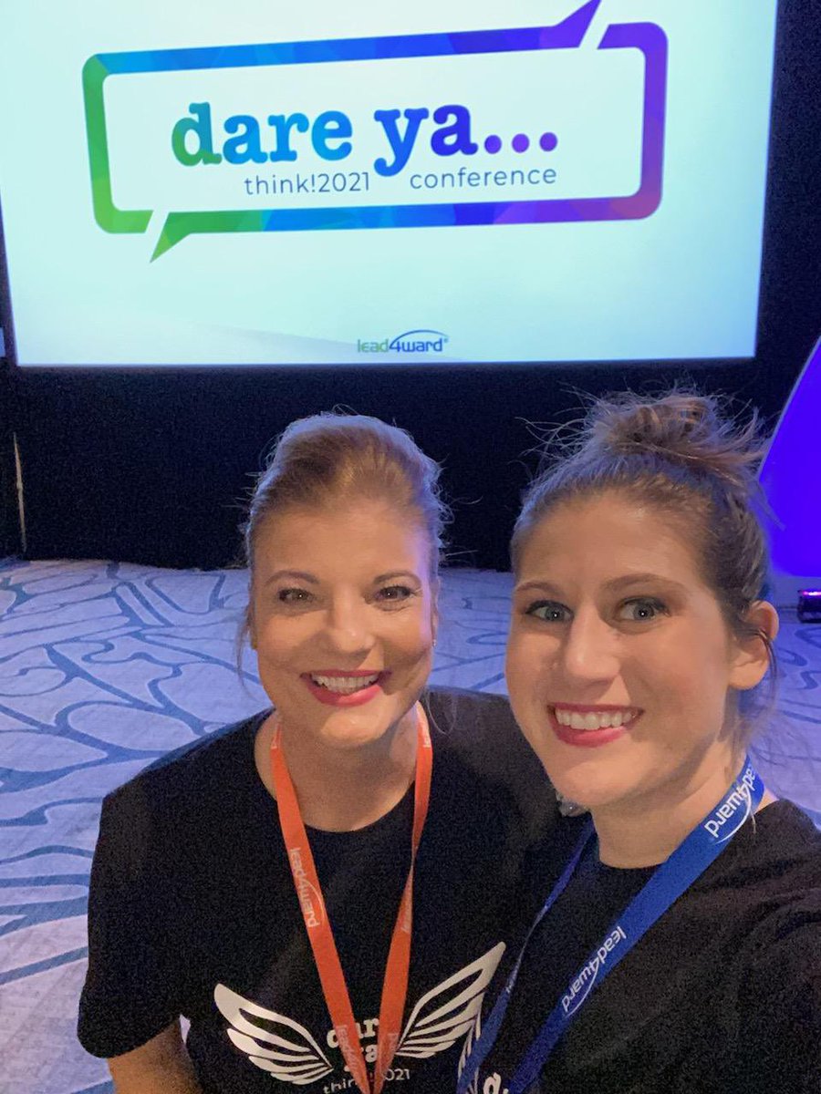 nancy_lead4ward's tweet image. #dareya to think about math differently with these amazing people #think2021