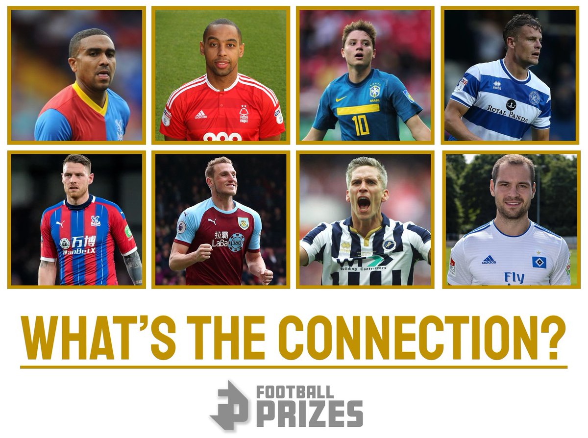 Football Prizes tweet media