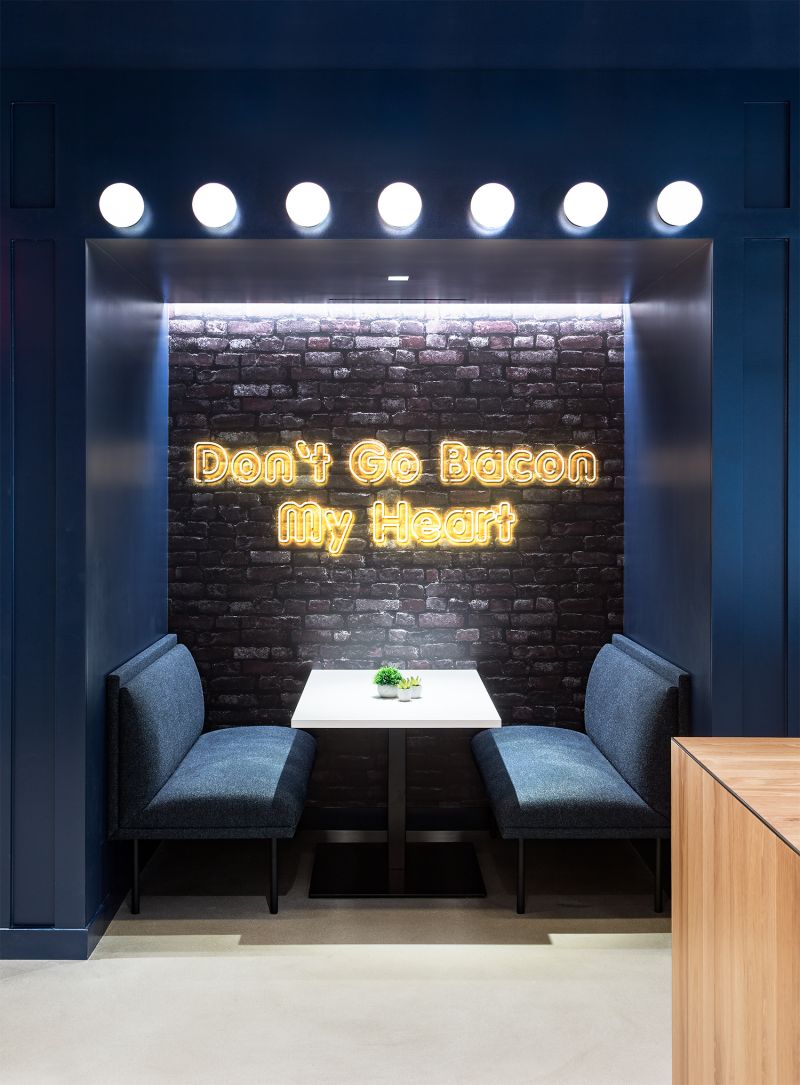 HITTContracting's tweet photo. The temperature may be dropping, but our holiday spirits are rising! The next time you sit down to enjoy a cup of hot chocolate, picture yourself in one of these cozy spaces built by HITT. #CozySpaces #HolidaySeason #BuiltByHITT https://t.co/FcZ5z0QeV1