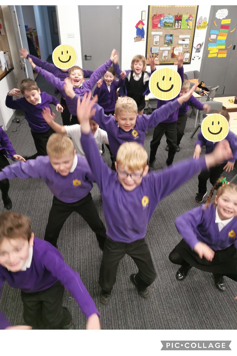 Laceyfield KS1 tweet media