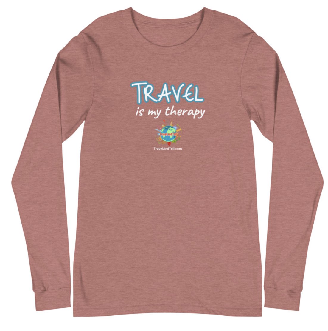 Travel_Tell's tweet photo. Travel is my therapy!! #perfectgift for all of the travelers on your list!! https://t.co/tVi8uEFrYr https://t.co/oLxYcBMM19