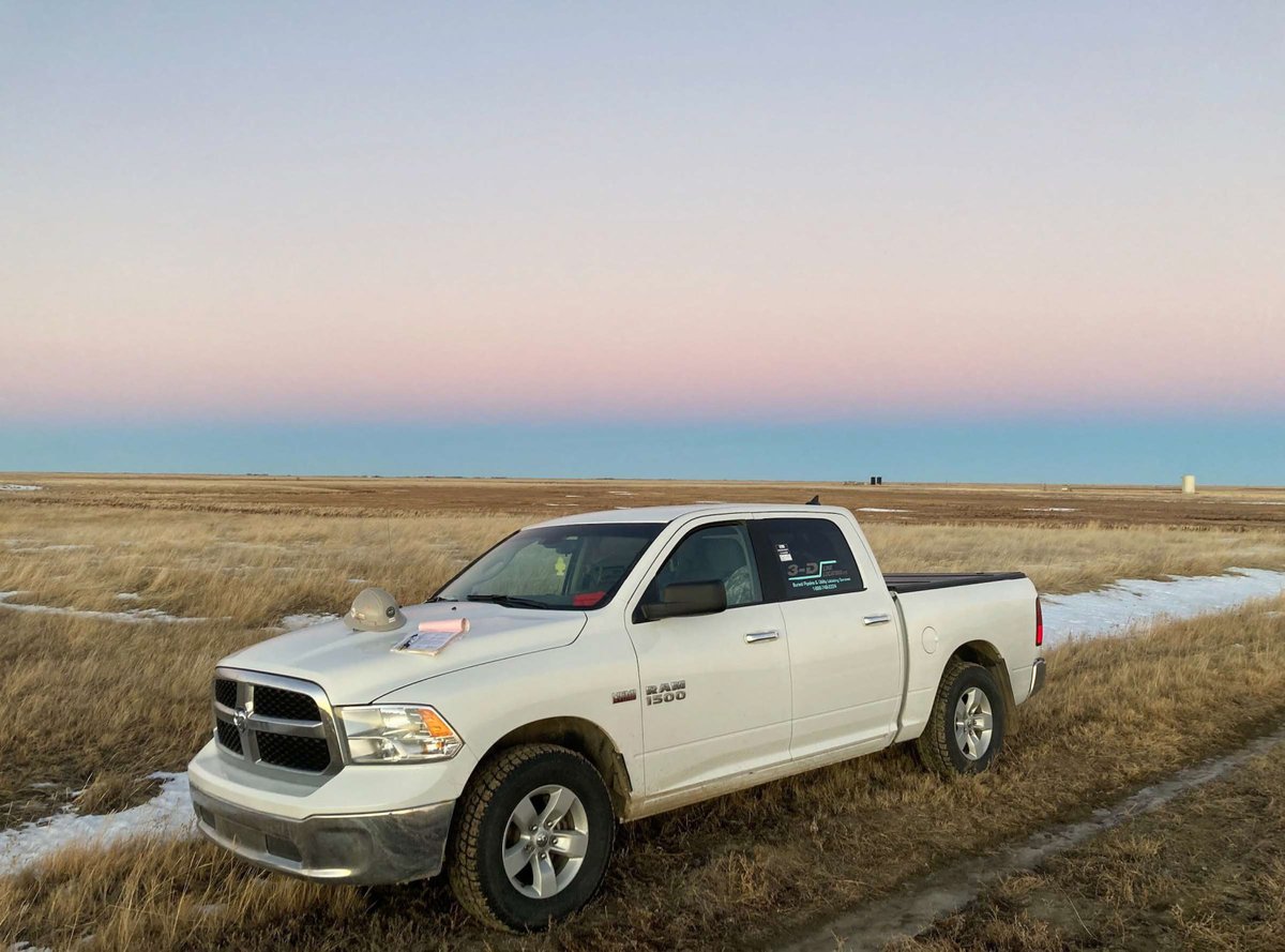 3dlinelocating's tweet photo. Pictures from the field!
Great people, great places, outstanding work.
#3DTeam #3DLineLocating #DigSafe
#GroundDisturbance https://t.co/YGaF1sWmWZ
