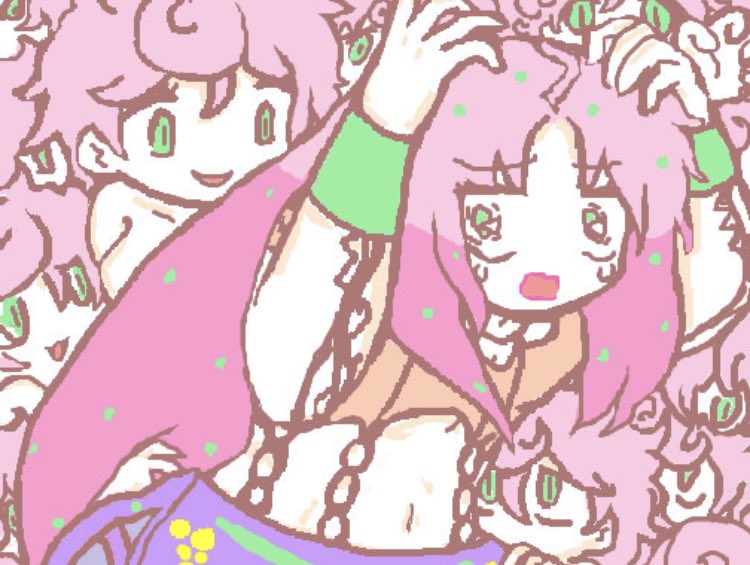 #ジョジョラーさんと繋がりたい 
#ジョジョ好きさんと繋がりたい
😈とか好きです。気になった方を無言でお迎えに行きます 