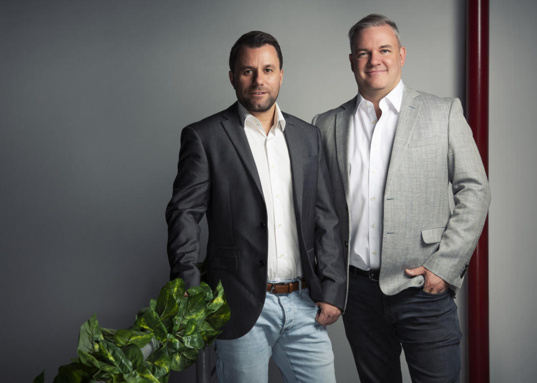 UAE financial literacy app raises $400,000 in pre-seed, prepares for $1.5m seed round

Simon Wing | Andrew Toward
<a href="/EdfundoApp/">Edfundo</a>

LetsTalkCity #Dubai #Business #FinancialLiteracy 
#UAE #MiddleEast 
bit.ly/3ojdut2
Via arabnews.com