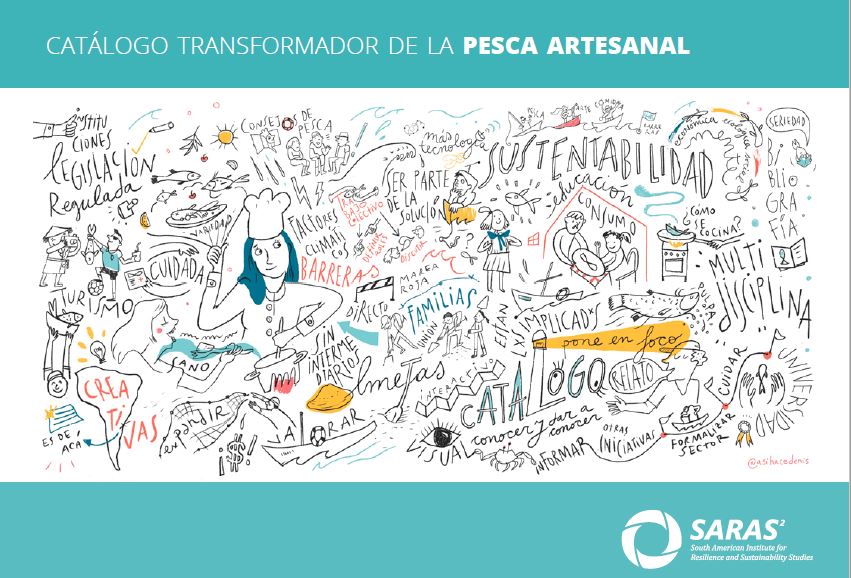 🤩Thrilled to share the first output of my #PhD
Not a paper, but a catalog of #SustainabilityInitiatives in #SmallScaleFisheries of #Uruguay

Thanks to @sarasinstitute @SebVillasante @AnaCarolinaED  @silvanajuri 

👇Link to pub 👇
zenodo.org/record/5751841…