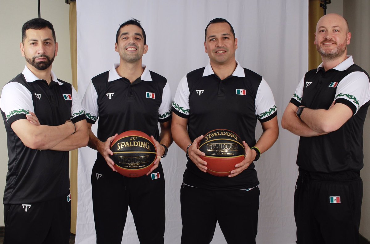 Cancha Latina tweet media