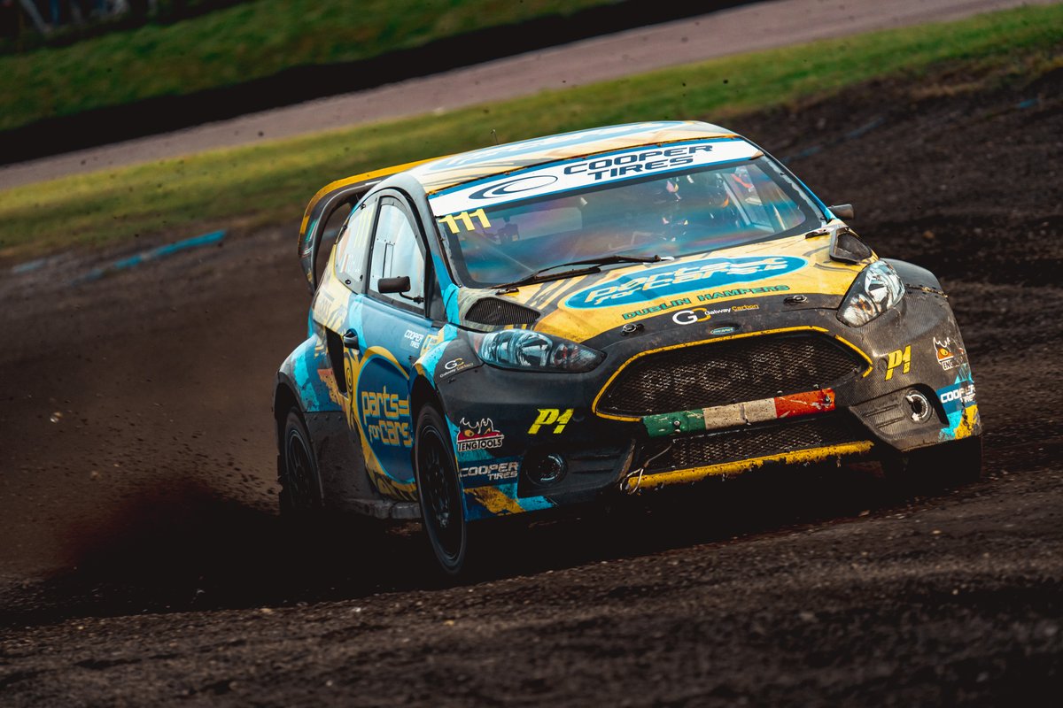 5NationsBRX's tweet photo. Motorsport UK British Rallycross Championship - Tohill crowned champion for 2021: https://t.co/8LZWpPQaNl https://t.co/trjwpfL8EE