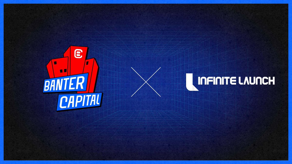 Banter Capital tweet media