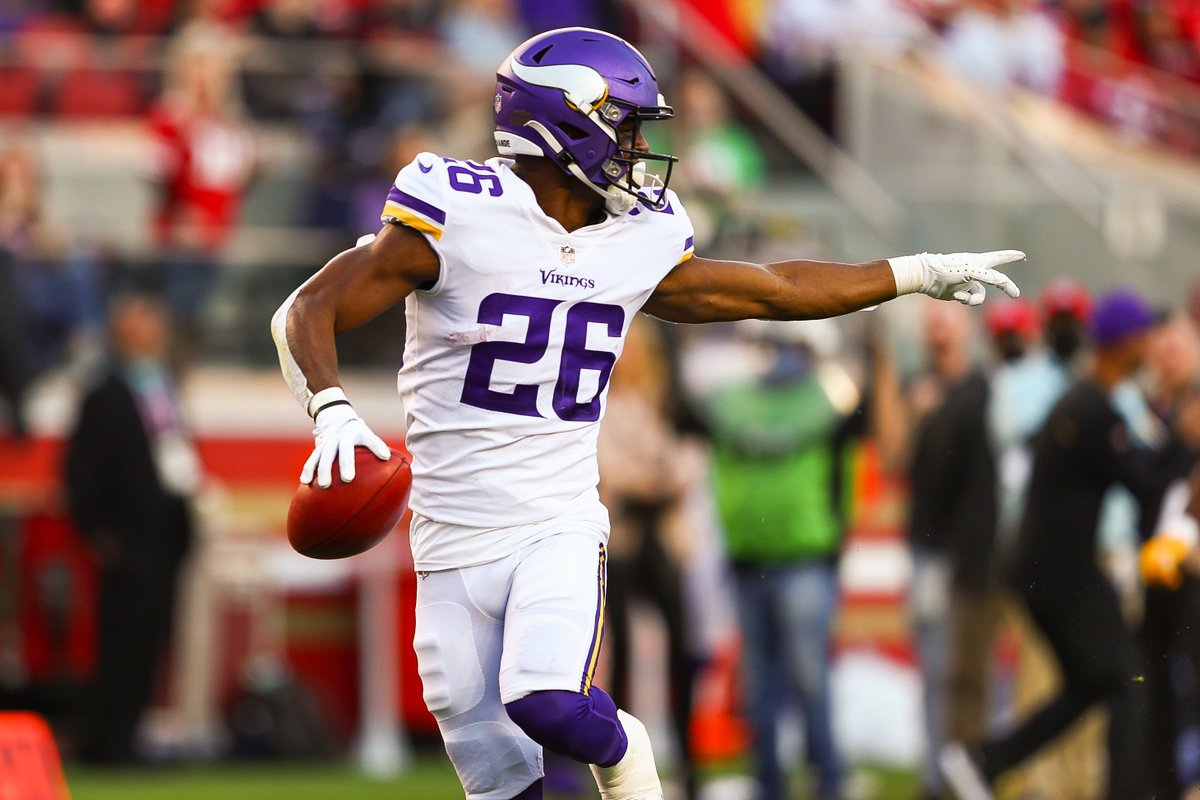 .<a href="/NwangwuKene/">Kene Nwangwu</a> is the fastest player to reach two kickoff return TDs in NFL history, a stat dating back to 1970. 

Kene Nwangwu - 5 games 
Jerome Mathis - 6 games
Brandon Tate - 6 games 
Cordarrelle Patterson - 7 games
Percy Harvin - 7 games 
Darrick Vaughn - 7 games

#ProBowlVote