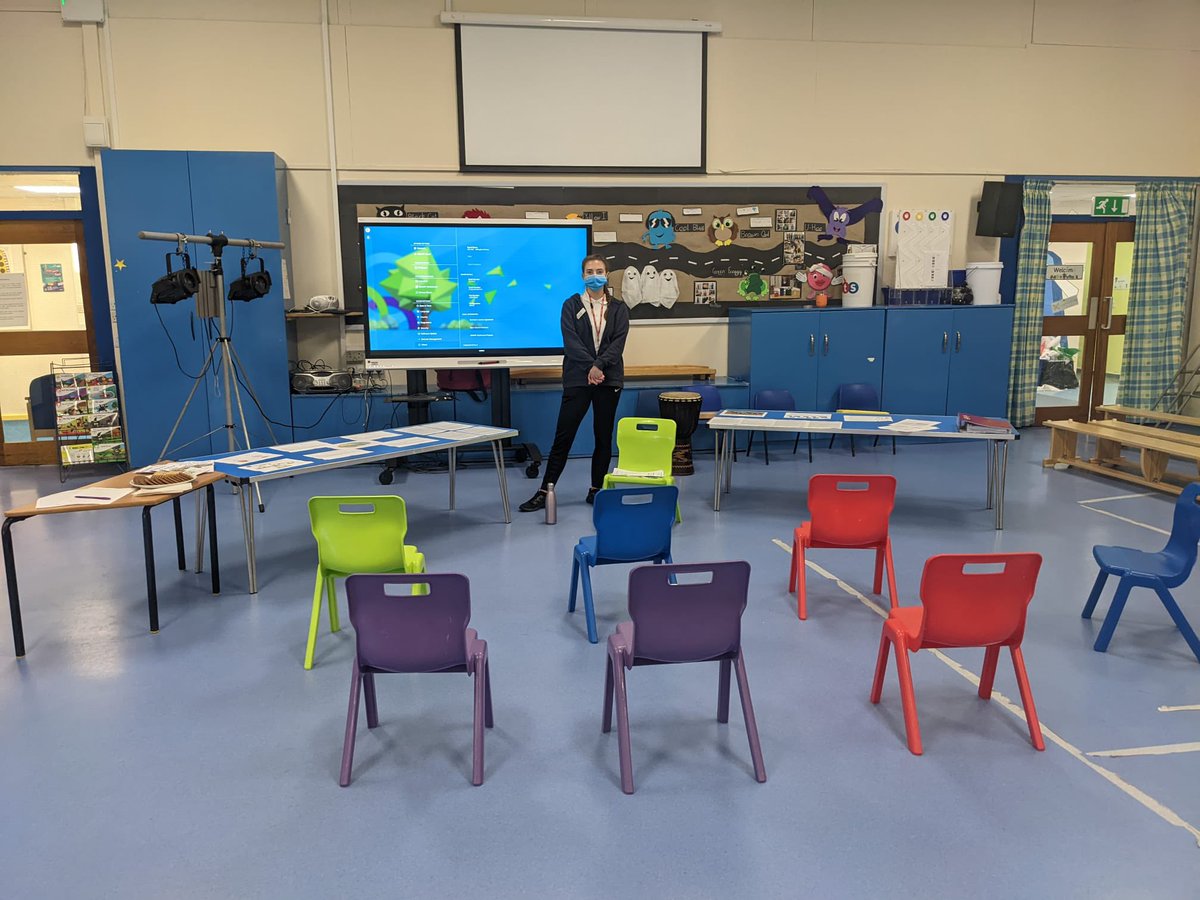Amelia (@ameliabphysio) on Twitter photo My placement project was running Cerebral Palsy work shop for the staff at a primary school! As a student I think education is so important in helping others understand conditions, what our role is and how they can help support the children. <a href="/BrightPhysios/">UoB Physiotherapy</a> <a href="/UoBriPhysioSoc/">Brighton Student Union Physiotherapy Society</a> My placement project was running Cerebral Palsy work shop for the staff at a primary school! As a student I think education is so important in helping others understand conditions, what our role is and how they can help support the children. <a href="/BrightPhysios/">UoB Physiotherapy</a> <a href="/UoBriPhysioSoc/">Brighton Student Union Physiotherapy Society</a>