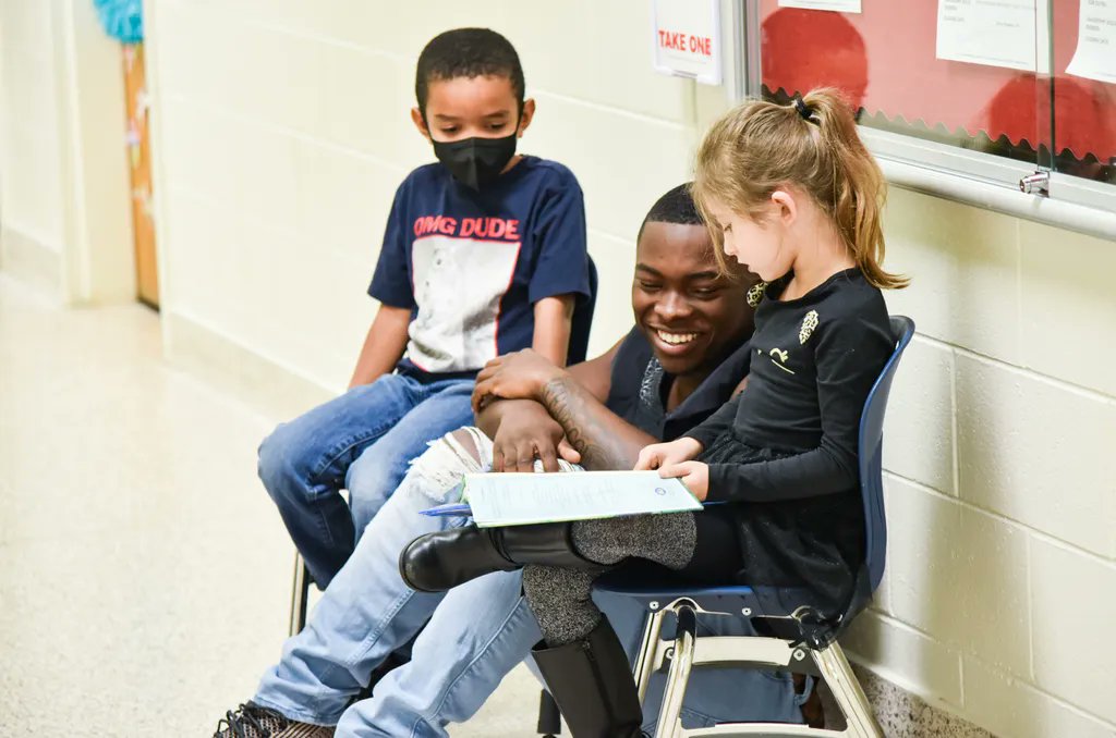 BCSD Schools tweet media