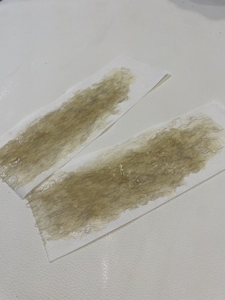 onlytoast_'s tweet photo. Hello Twitter! 
I’m a wax specialist based in Houston, Texas. I’m currently doing pay what you can waxes to strengthen my skill and to give everyone a chance to hop on the wax train without paying an arm and a leg. 

A simple retweet can help me reach my next client. 🖤 https://t.co/8tpVAytYx8