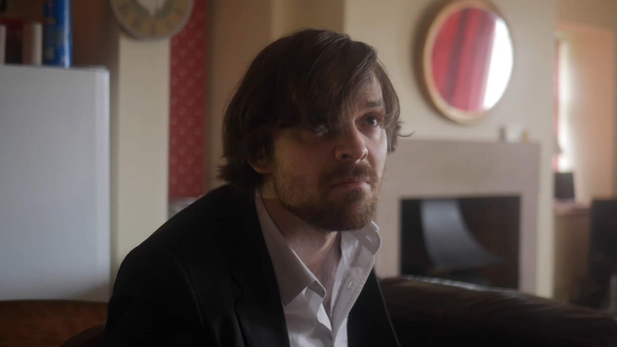FilmSobriety's tweet photo. How time flies! Exactly a year ago, the Sobriety crew were preparing to launch their crowdfunding campaign and raise awareness for the charity, @ActionAddiction. 

It's been a busy 12 months, but we feel it’s time to share a (unofficial) #still from #Sobriety!

#shortfilm https://t.co/arT7FJ5aBB