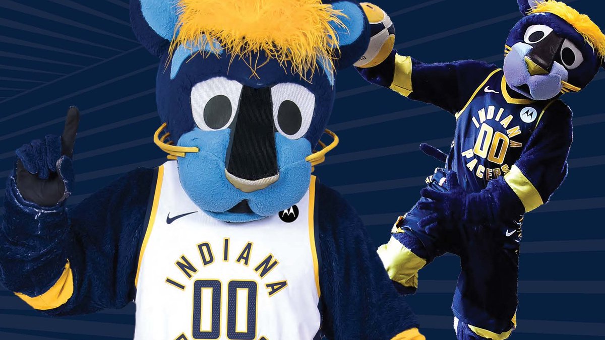 Artesians, join us Tues, Dec 14th, as our Girls Varsity Basketball team takes on Center Grove, and we welcome BOOMER from the Indiana Pacers. The fun starts at 7:30 pm, Martinsville High School.
<a href="/PacersBoomer/">Boomer</a>