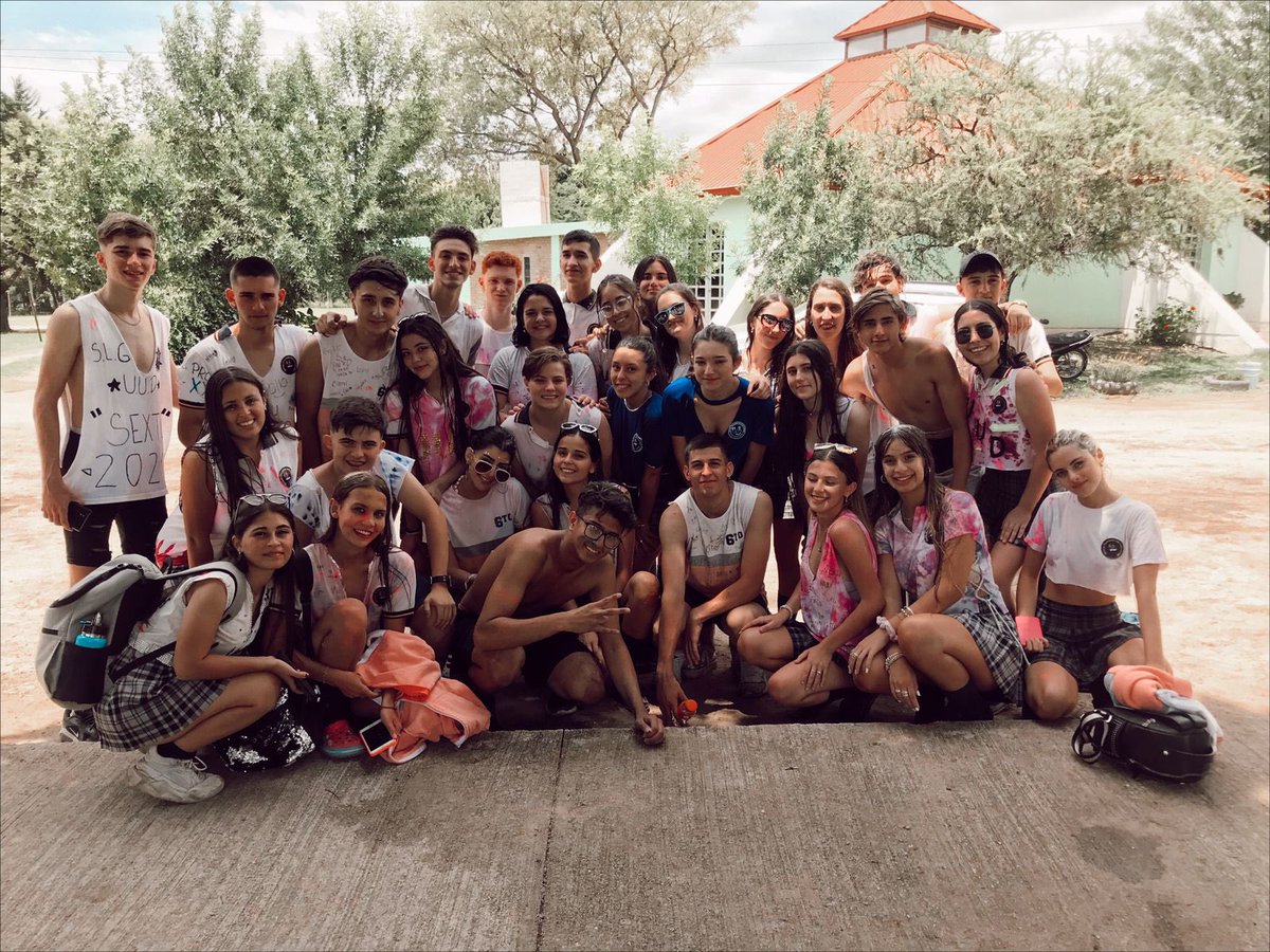 Se termino lo mas lindo, siempre en nuestros ❤️
