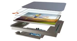 EClaridge21's tweet photo. Who can offer optical bonding service? https://t.co/PPqM76DE1S
#touchmonitor #monitorwithtouchscreen #embeddedsystems #powersupplies #powersupply #dcdcconverter #displaytechnology #componentsbureau #cb5pillars https://t.co/xsA4UEbbab