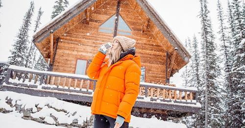 ExpedOutdoors's tweet photo. Are you seeing snow yet?  Have your first cup of Hot Chocolate?  Weather has been mild, but winter always comes.  Take advantage of Expedition's 20% cyber sale.  https://t.co/4yPOkj9xuB https://t.co/Bm0F2YfX65