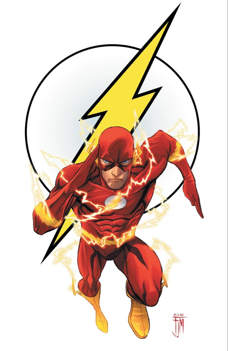 HealhGlyn's tweet photo. #TheFlash
#TheFlashFriday ⚡
#DC https://t.co/nHqN5s2JfF