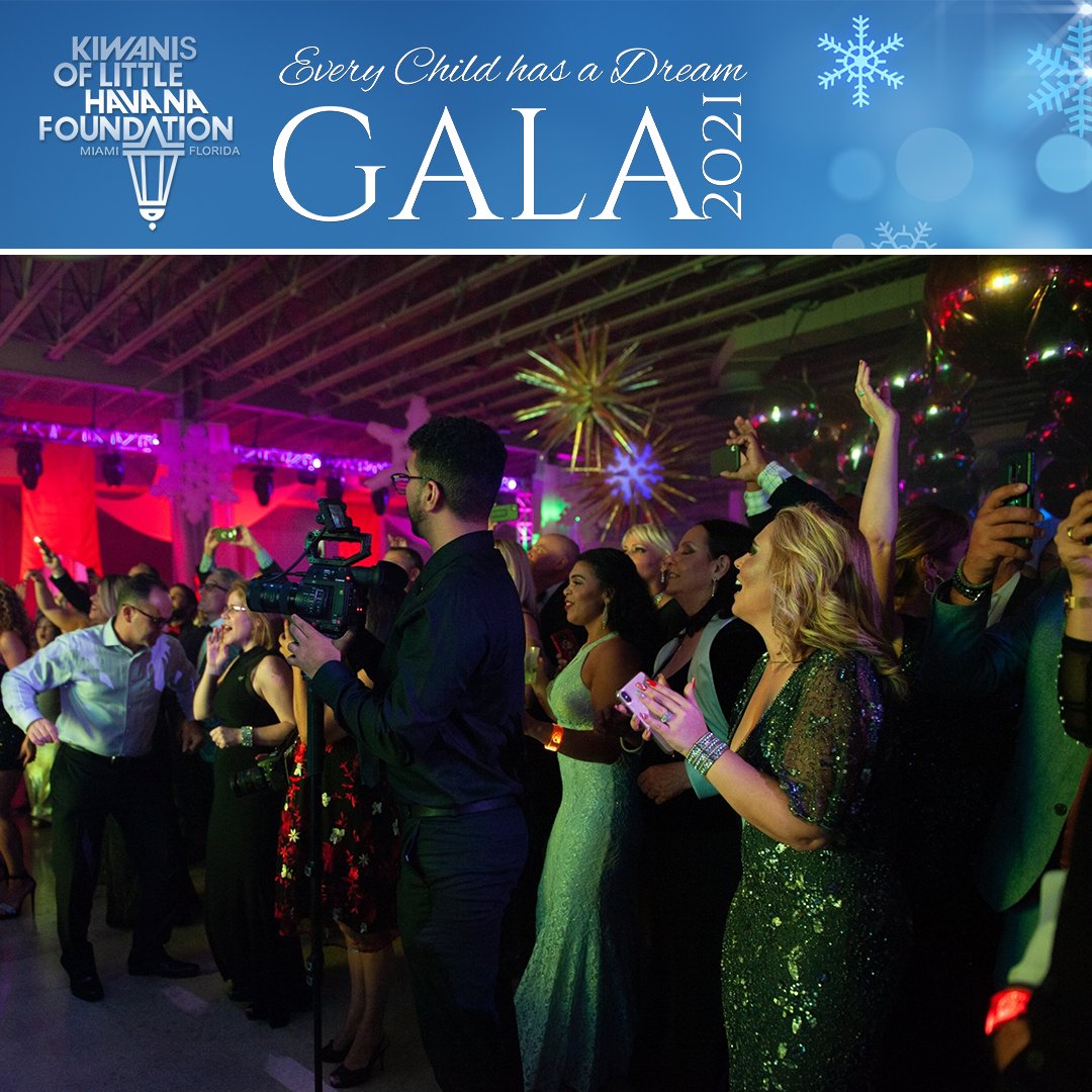 Kiwanis Christmas Gala is tomorrow!

Buy a ticket today and party for a good cause tomorrow! Proceeds to benefit under-resourced kids in our community.

Dec 4 | 7pm
Performance by Rey Ruiz
Reception, Open Bar, Buffet Dinner 

🎟TICKETS:  kiwanisgala.com

#kidsneedkiwanis
