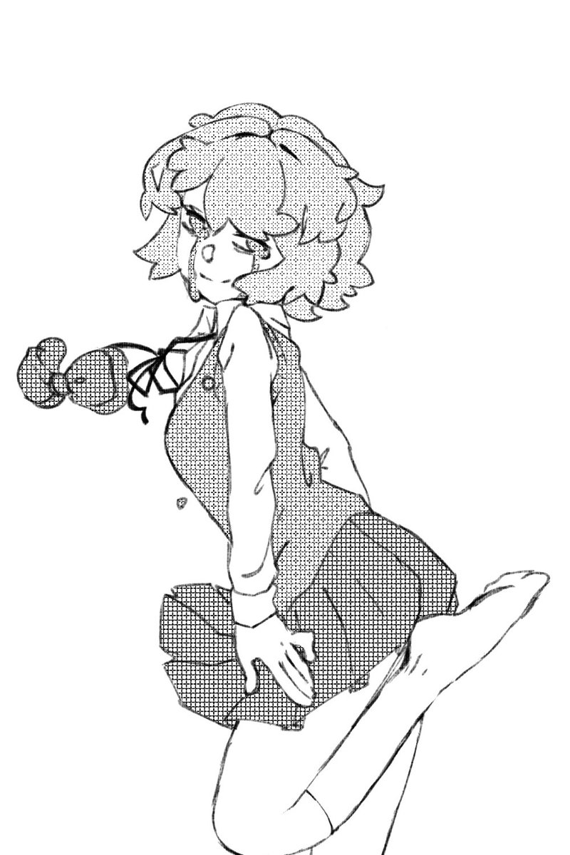 AssandreC's tweet image. 𝕊𝕒𝕪𝕠𝕣𝕚 ( ˘ ³˘)♥︎

#DokiDokiLiteratureClub