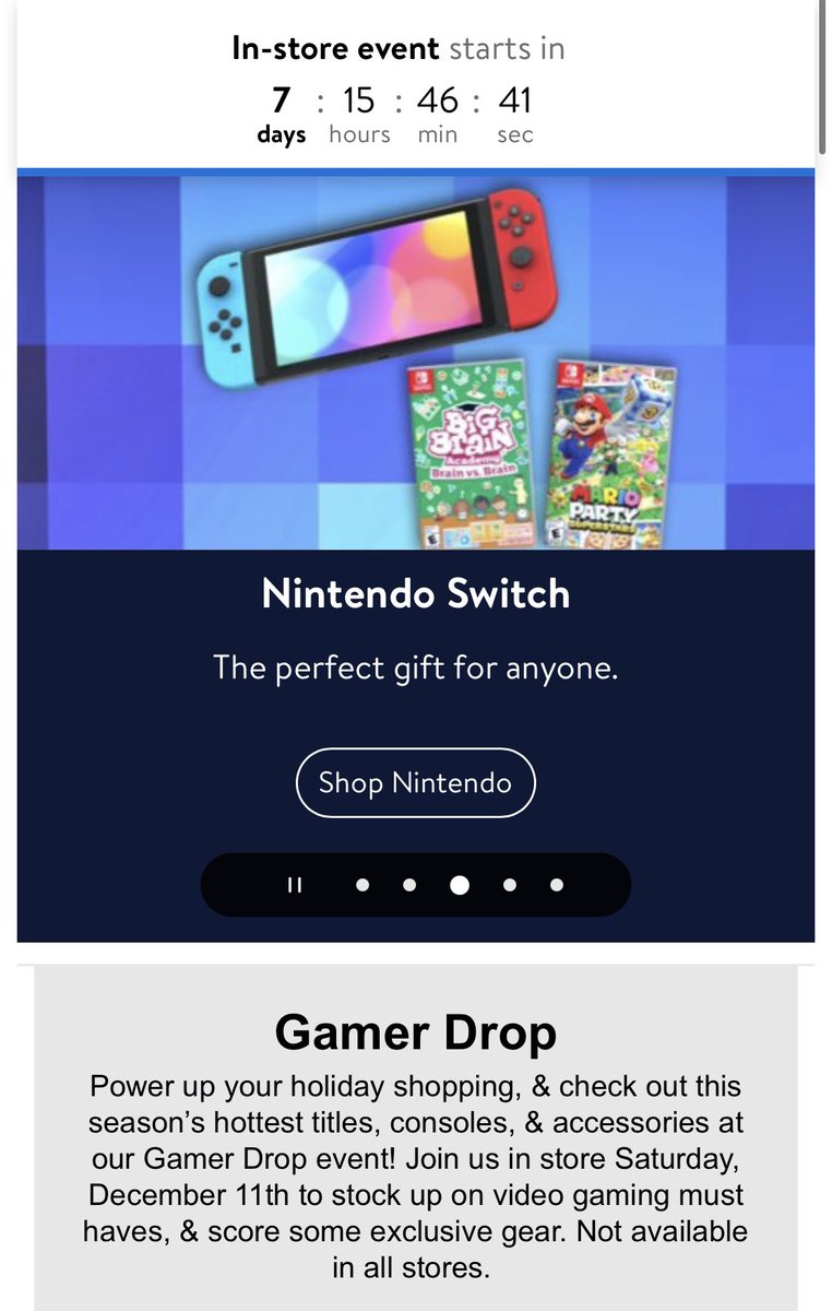 Lord Of Restocks • Hard To Find Items & Tech Deals tweet media