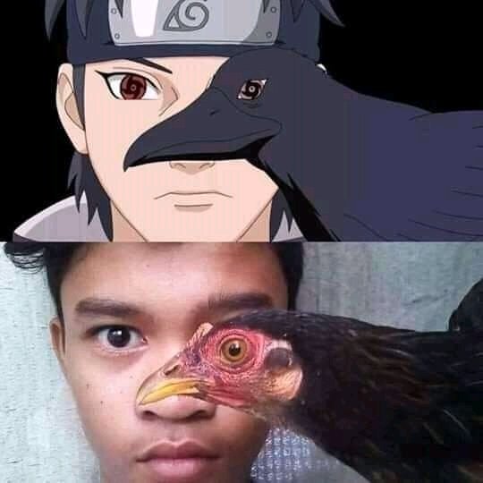 Naruto Uzumaki 🍥 tweet media