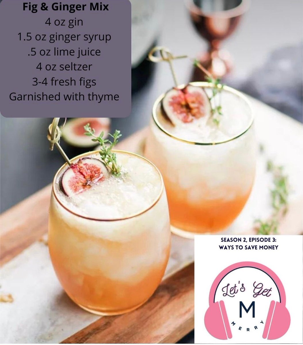 Don’t miss this week’s custom cocktail on the Let’s Get Merry #podcast! open.spotify.com/episode/56uuTs…

podcasts.apple.com/us/podcast/let…