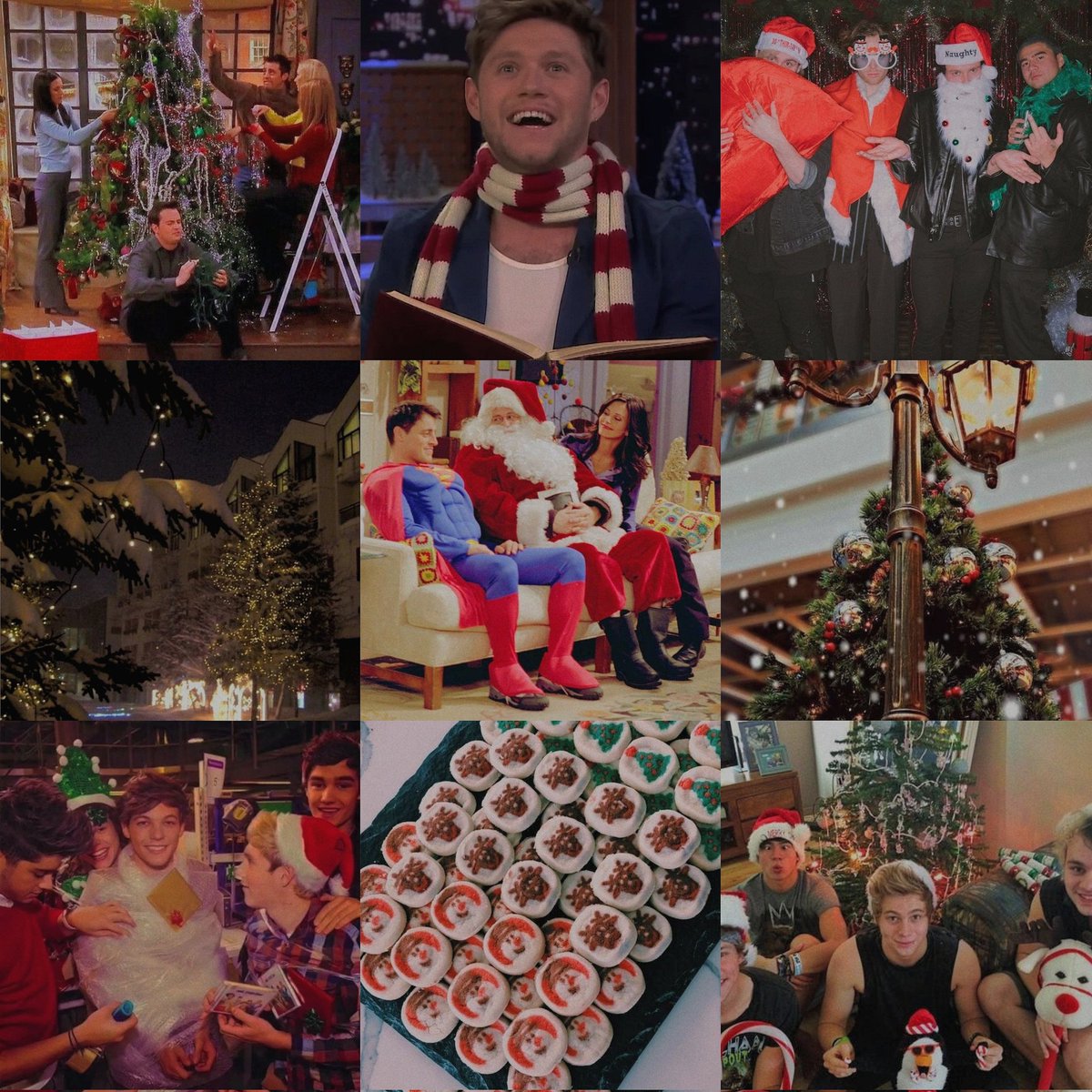 niallxnewangelz's tweet photo. :¨·.·¨: 
`·. hi, i'm cri, welcome to my account. 
↳it's my favorite time of the year
   ↳i'm a xmas elf
     ↳remebrer u're loved
         https://t.co/iPH8Hlbez8 https://t.co/vmwrSsXrpP